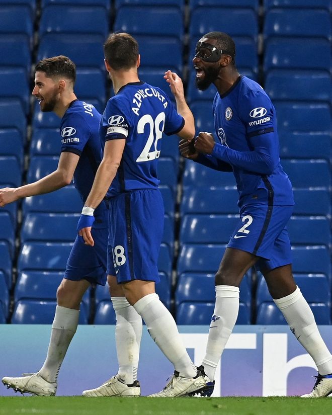 第18轮：利物浦VS伍尔弗汉普顿