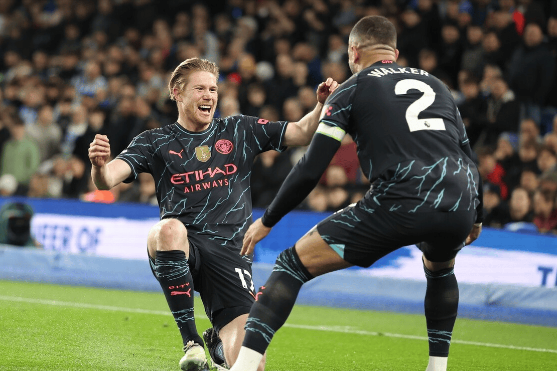 阿森纳控球率优势明显