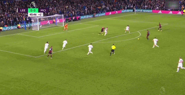 卡萨诺：泽林斯基真的非常强，让我想到了德布劳内