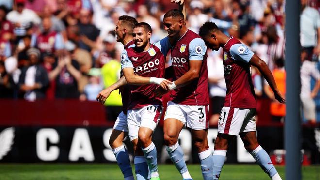 尤文图斯大胜艾因 取得开门红 [足球世俱杯]